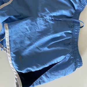 Nike Athletic Shorts